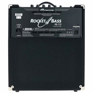 Ampeg Rocket RB110 50w 1x10" Bass Combo
