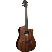 Lag Sauvage DCE Dreadnought Electro Acoustic inc Gig Bag