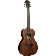 Lag Sauvage Parlour Electro inc Gig Bag