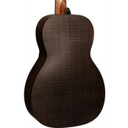 Lag Sauvage Parlour Electro inc Gig Bag