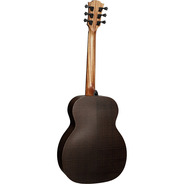 Lag Sauvage Travel Acoustic inc Gig Bag