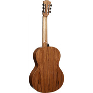 Lag BlueWave 2 CBW2E Classical Smart Guitar