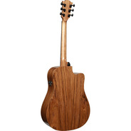 Lag BlueWave 2 TBW2DCE Dreadnought Smart Guitar