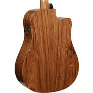 Lag BlueWave 2 TBW2DCE Dreadnought Smart Guitar