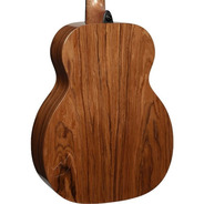 Lag BlueWave 2 TBW2TE Travel Smart Guitar