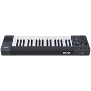 NUX NTK-37 37-Key USB MIDI Controller Keyboard 