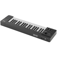 NUX NTK-37 37-Key USB MIDI Controller Keyboard 