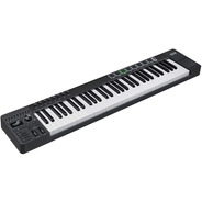 NUX NTK-61 61-Key USB MIDI Control Keyboard