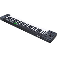 NUX NTK-61 61-Key USB MIDI Control Keyboard