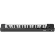 NUX NTK-61 61-Key USB MIDI Control Keyboard