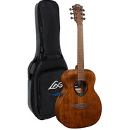 Lag BlueWave 1 TBW1TE Travel Smart Guitar