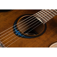 Lag BlueWave 1 TBW1TE Travel Smart Guitar