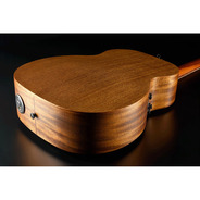 Lag BlueWave 1 TBW1TE Travel Smart Guitar