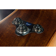 Lag BlueWave 1 TBW1TE Travel Smart Guitar