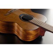  Lag BlueWave 1 TNBW1TE Nylon Travel Smart Guitar