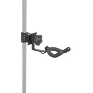 Stagg Clamp On Ukulele / Violin Stand