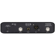 Chord XU Series UHF 1-Channel Wireless Mic System - 1 x Headset / Lavalier