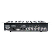 Citronic 4 Channel DJ USB Mixer