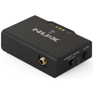Nux B-8 Rechargeable Guitar Wireless System - 2.4GHz