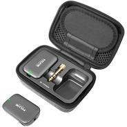NUX B-7PSM 5.8Ghz Wireless In-Ear Personal Monitoring System
