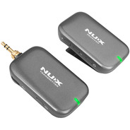 NUX B-7PSM 5.8Ghz Wireless In-Ear Personal Monitoring System