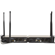 Chord SU20 Wireless Microphone Set