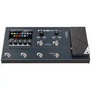 NUX MG-50li Guitar Multi-FX Processor & Profiler 