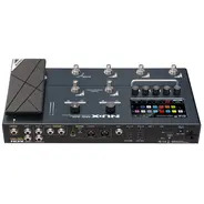 NUX MG-50li Guitar Multi-FX Processor & Profiler 