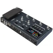 NUX MG-50li Guitar Multi-FX Processor & Profiler 