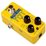 NUX NPO-2 NOL-1 A/B Roll Octave & Loop Pedal