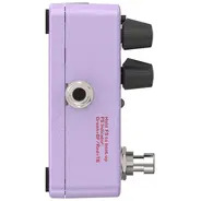 NUX NPO-2 Tutti Polyphonic Octave Pedal