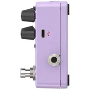 NUX NPO-2 Tutti Polyphonic Octave Pedal