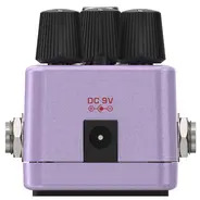 NUX NPO-2 Tutti Polyphonic Octave Pedal