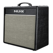 NUX Mighty 40 mkII Guitar Amplifier with Effects