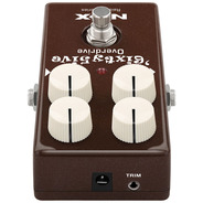 Nux 6ixty 5ive Overdrive Pedal