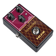 NUX 63 Diamond Overdrive Pedal