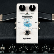 NUX NRN-1 Huminator Noise Gate Pedal