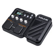 NUX MG-101 Multi-Effect Pedal