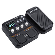 NUX MG-101 Multi-Effect Pedal