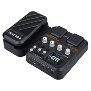 NUX MG-101 Multi-Effect Pedal