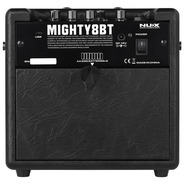 Mighty 8BT Guitar Amplifier