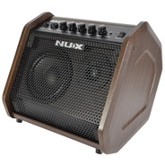 NU-X PA-50 Personal Monitor Amplifier