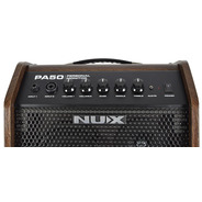 NU-X PA-50 Personal Monitor Amplifier