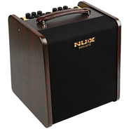 NUX Stageman II Charge AC-80 Acoustic Amplifier