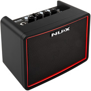 NUX Mighty Lite BT MKII Guitar Amp