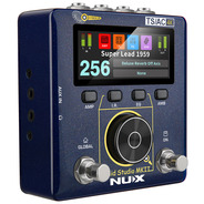 Nux Solid Studio MKII Pedal
