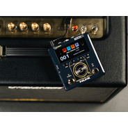 Nux Solid Studio MKII Pedal