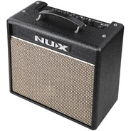 NUX Mighty 20BT MKII Guitar Amp