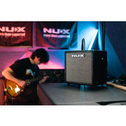 NUX Mighty 8BT mkII Guitar Amplifier