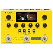 NUX Dual Loop Stereo Pedal